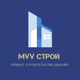 MVV СТРОЙ